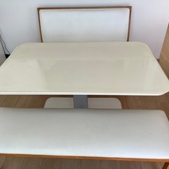 ダイニングテーブルセット
