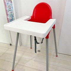 IKEA キッズチェア