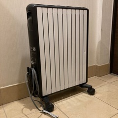 デロンギ　マルチダイナミックヒーター　MDH15