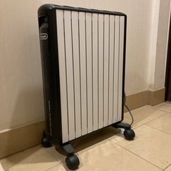 デロンギ　マルチダイナミックヒーター　MDH15の画像