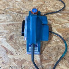 【青森発】マキタ　電気カンナ　1900B マキタ電気製作所【G0650】の画像
