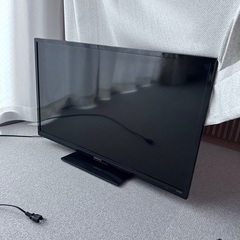 32型テレビ ORION 2017年製