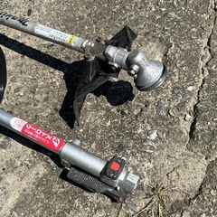 マキタ スプリット式 エンジン刈払機 草刈機 MEX2650LHM (KT
