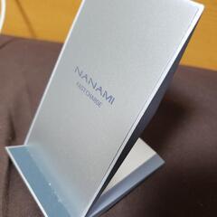 スマホ　ワイヤレス充電器