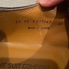 人気商品！！モンクストラップ(革靴、メンズ) 【締切　9/28まで】　早め希望です。の画像