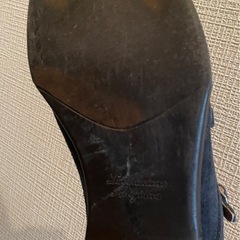 人気商品！！モンクストラップ(革靴、メンズ) 【締切　9/28まで】　早め希望です。の画像