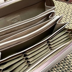 Chiocciola ショルダー財布/ポーチの画像