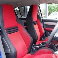 【自社ローン】 スイフト スイフトスポーツ ！【 独自審査の提携...