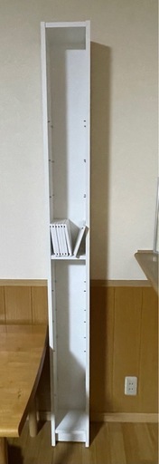 イケア　棚