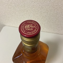 クエルボ　テキーラ750mlの画像