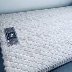 TOYOTA 日本製マットレス／アイシン精機株式会社 ベットフレーム