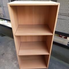 ほぼ新品  可変棚⑶