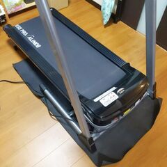 奈良県のルームランナーの中古が安い！激安で譲ります・無料で