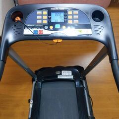 アルインコ　FITNESS PRO. ALINCO ルームランナー　ランニングマシン　ウォーキングマシンの画像