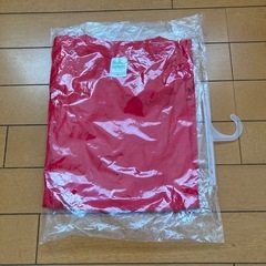 【未開封】まつりみなみTシャツ（赤）A