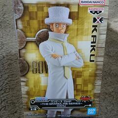✨新品・未開封✨ワンピースDXF『KAKU』