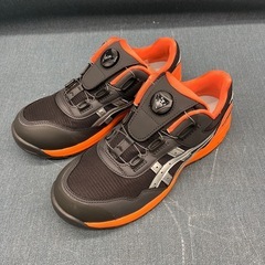 366 未使用 安全靴 26.0cm asics WINJOB ...
