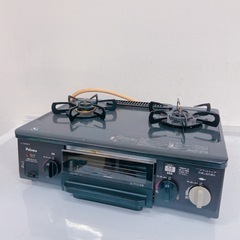 8FG3 Paloma パロマ ガスコンロ IC-330SB-R...