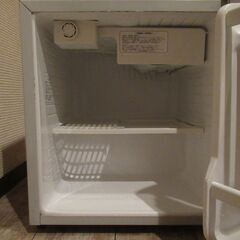 冷蔵庫　ジャンク品の画像