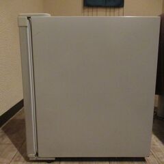 冷蔵庫　ジャンク品の画像