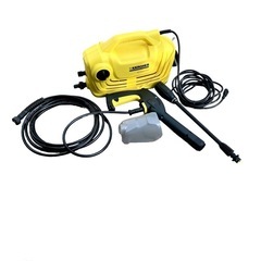 Karcher・ケルヒャー高圧洗浄機 K2 クラシック プラスの画像