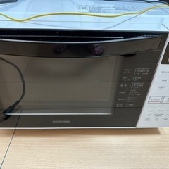 オーブンレンジ