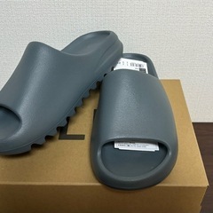 [新品・未使用]アディダス  イージー スライド & アディダス...