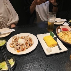 名古屋で屋台風飲み会やります！食べ飲み放題です✨