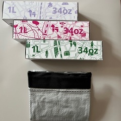IKEA都心店舗限定ジップロック‼️新品‼️