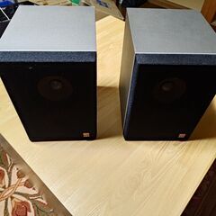 【ジャンク品】AIWA スピーカーシステム SC-45