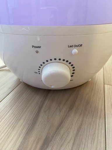 加湿器