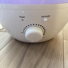 加湿器