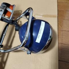 値下げ❗プレスカブ ヘッドライト ウインカー フロントキャリア ステーの画像
