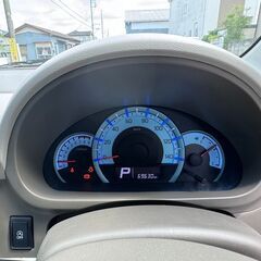 アルト　エコ　ECO－L　SUZUKI　車検あり　2014年式　ナビ付き　スマートキー　走行6万9千の画像
