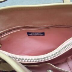 BURBERRY BLUE LABEL トートバッグ お譲りします。＊石川県＊美川より＊期間限定の画像