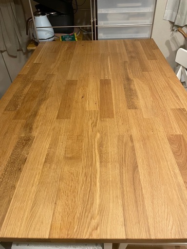 IKEA ダイニングテーブルセットSTENSTORP INGOLF アイランドキッチン