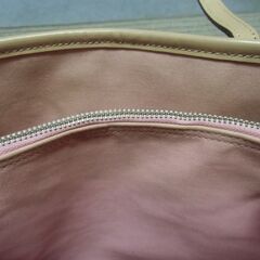 BURBERRY BLUE LABEL トートバッグ お譲りします。＊石川県＊美川より＊期間限定の画像