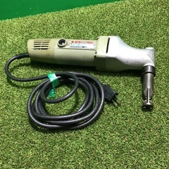 日立 電動ニブラ 【LA12】鉄板切断 プラスチックのカットの画像