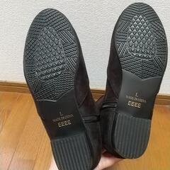 値下げ★新品★ブーツの画像