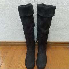 値下げ★新品★ブーツの画像