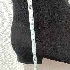 値下げ★新品★ブーツの画像