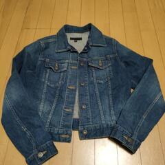 UNIQLO　Gジャン