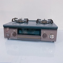 8FG2 PALOMA パロマ ガスコンロ ガステーブル IC-...