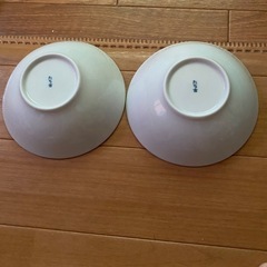たち吉のペアボウル🍚の画像