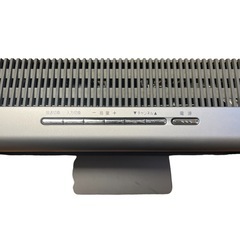 TOSHIBA テレビ　20型　リモコンなしの画像