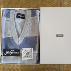 【未使用】ジャックニクラウスJack Nicklaus ベスト　...