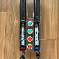 NINTENDO switch 
太鼓の達人　フィットバチの画像
