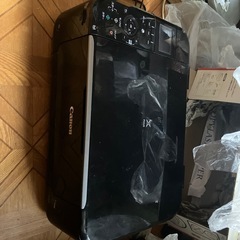 インクジェットプリンタ Canon PIXUS MG4130