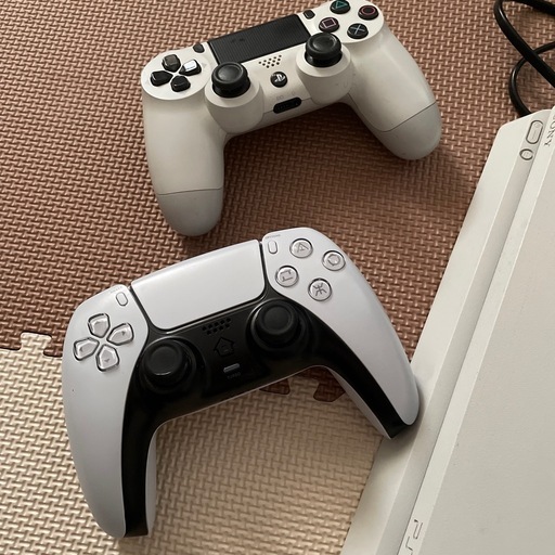 PS4  小田原でも受渡し可能です