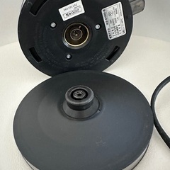アイリスオーヤマ　電気ケトルの画像